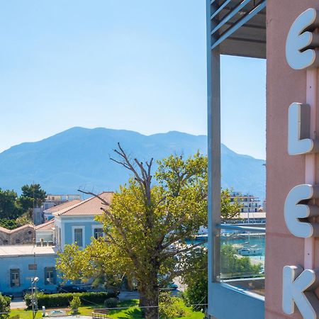 Elektra Hotel & Spa 칼라마타 외부 사진