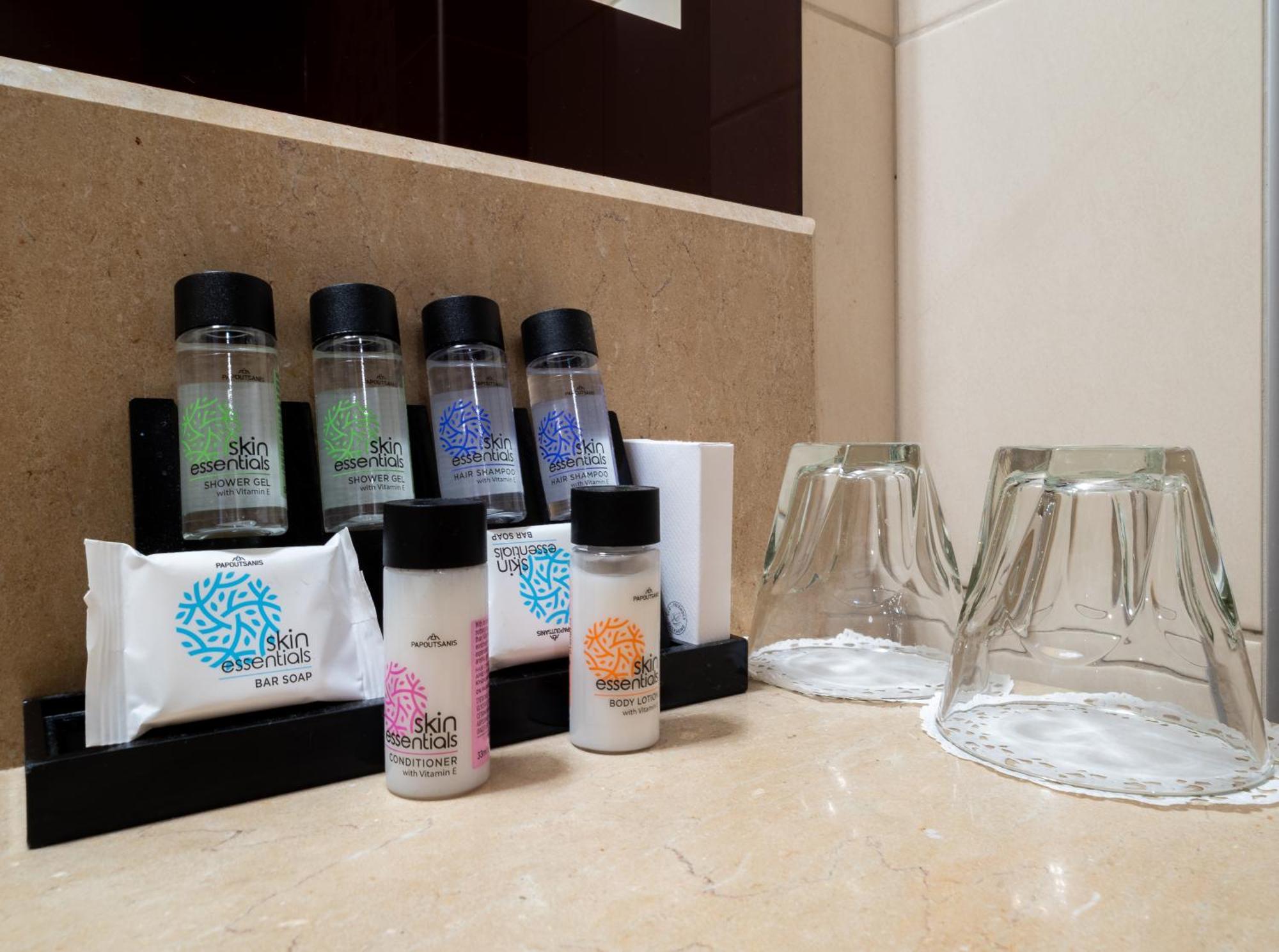 Elektra Hotel & Spa 칼라마타 외부 사진