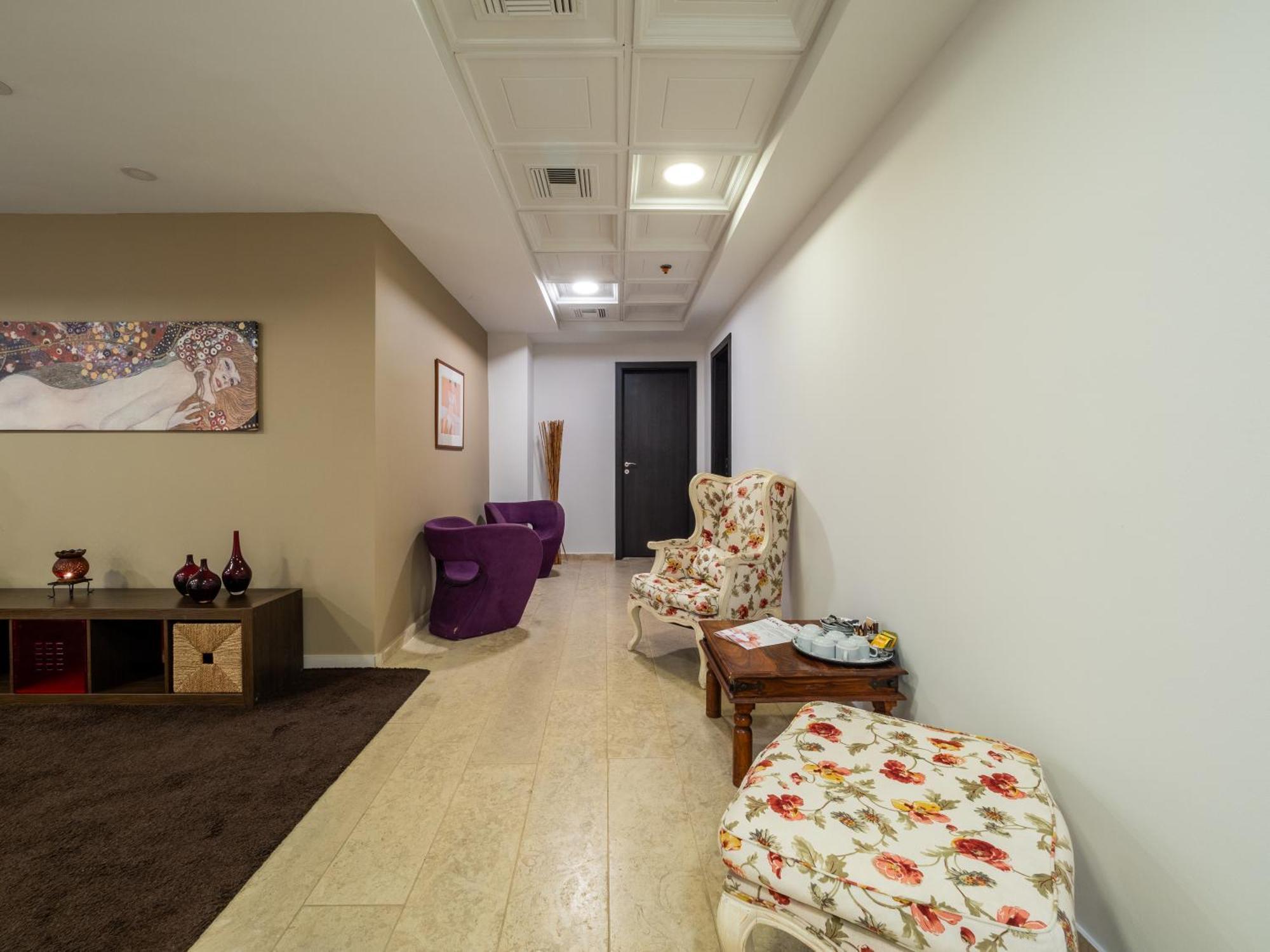 Elektra Hotel & Spa 칼라마타 외부 사진