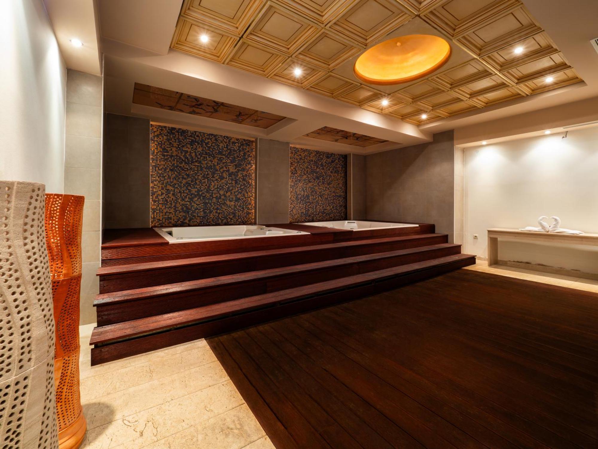 Elektra Hotel & Spa 칼라마타 외부 사진