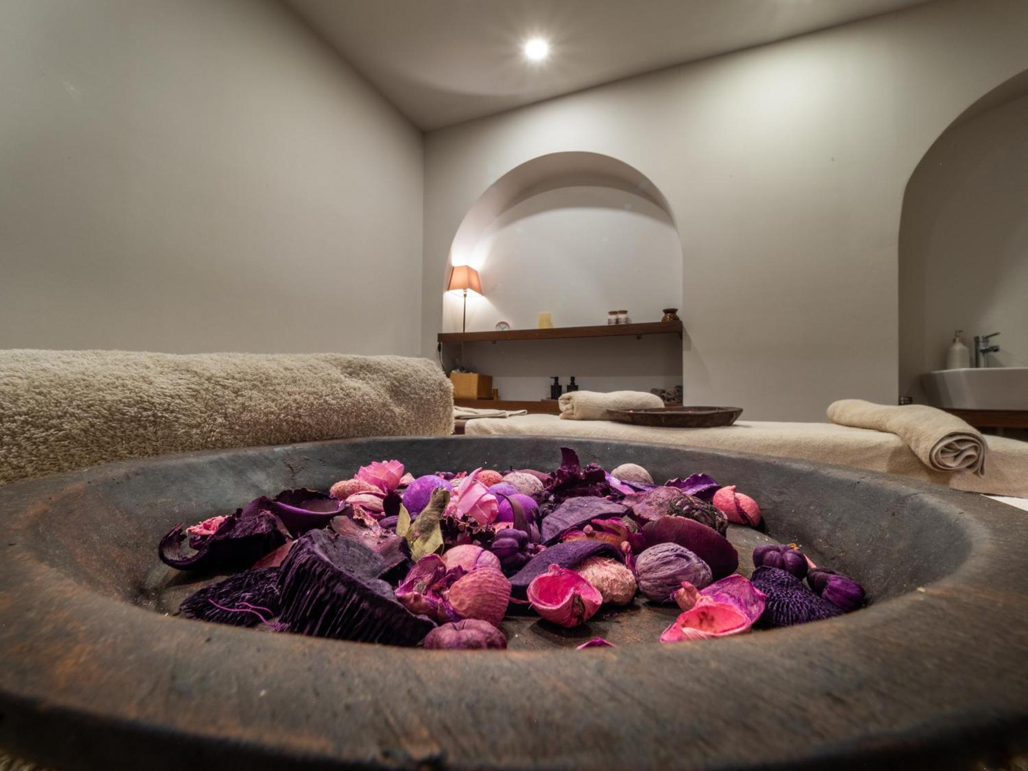 Elektra Hotel & Spa 칼라마타 외부 사진