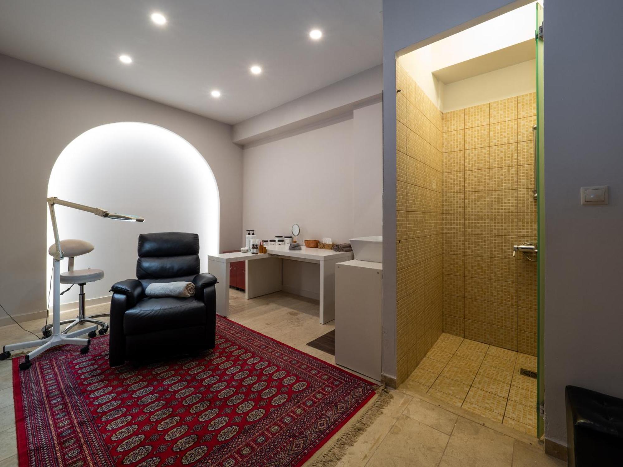 Elektra Hotel & Spa 칼라마타 외부 사진