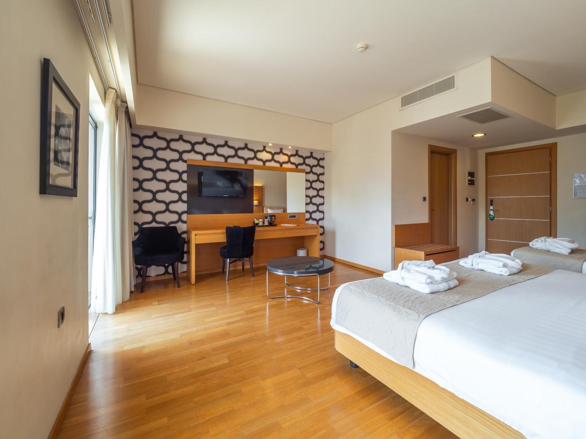 Elektra Hotel & Spa 칼라마타 외부 사진