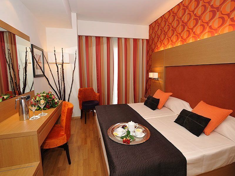 Elektra Hotel & Spa 칼라마타 외부 사진