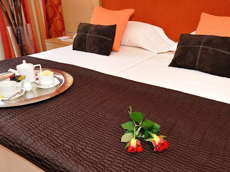 Elektra Hotel & Spa 칼라마타 외부 사진