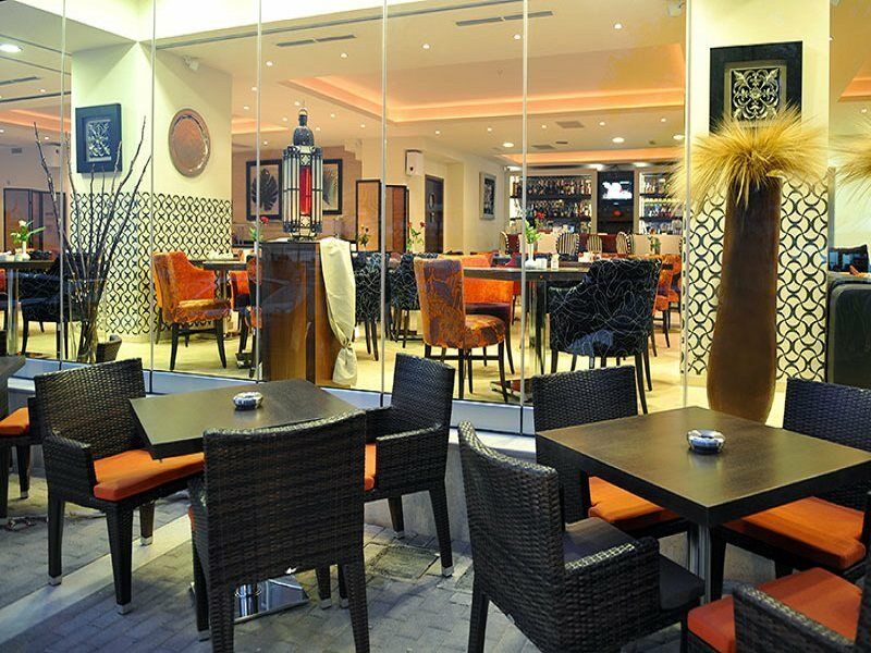 Elektra Hotel & Spa 칼라마타 외부 사진
