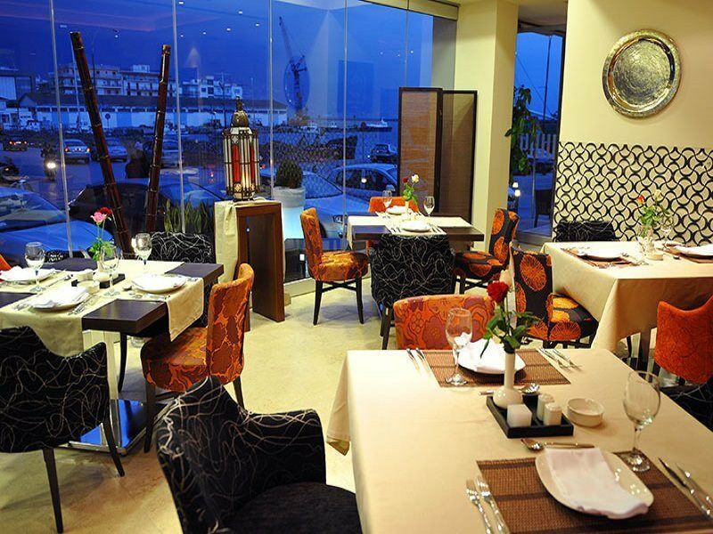 Elektra Hotel & Spa 칼라마타 외부 사진