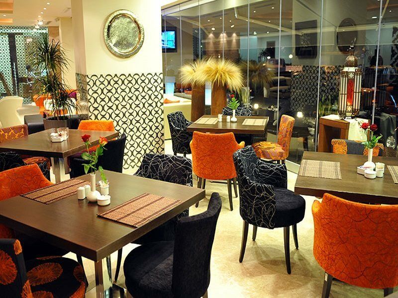 Elektra Hotel & Spa 칼라마타 외부 사진