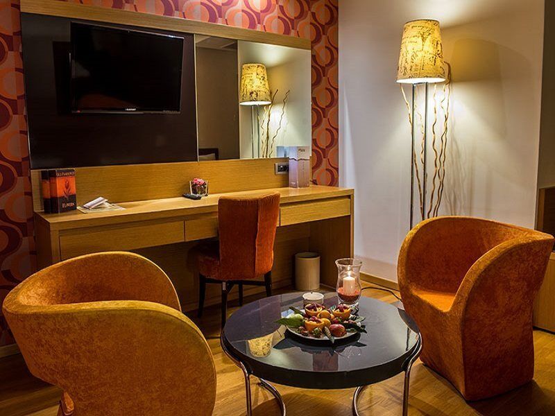 Elektra Hotel & Spa 칼라마타 외부 사진