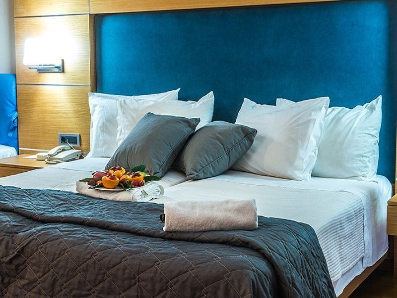 Elektra Hotel & Spa 칼라마타 외부 사진